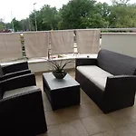 Stella Maris Apartman Umag