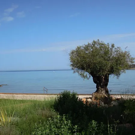 Stella Maris Appartement *