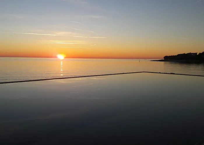 Stella Maris Lejlighed *