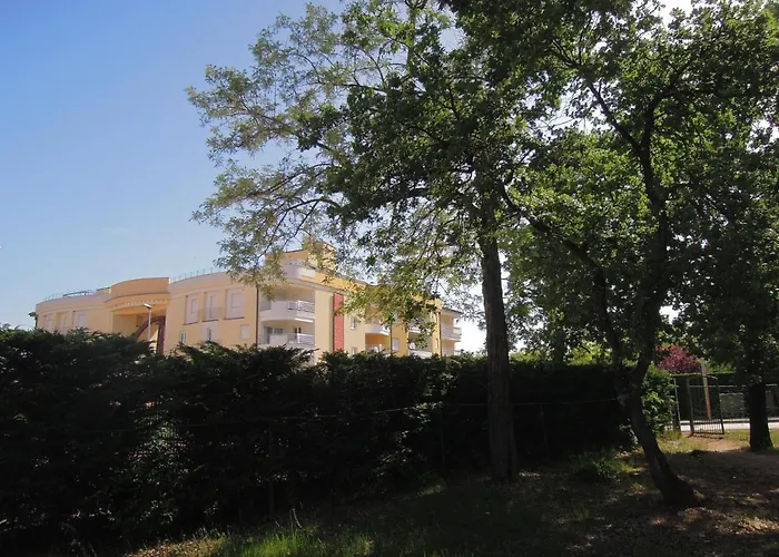 Lejlighed Stella Maris