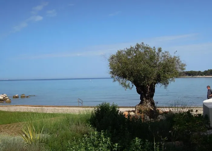 Stella Maris Lejlighed *