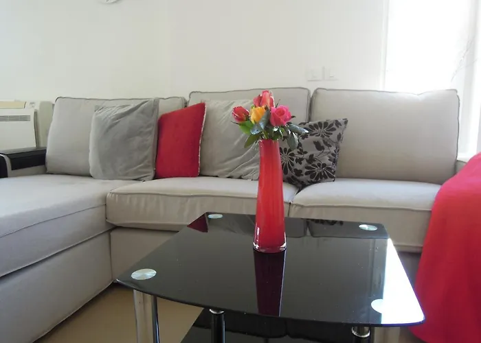 Apartman Stella Maris