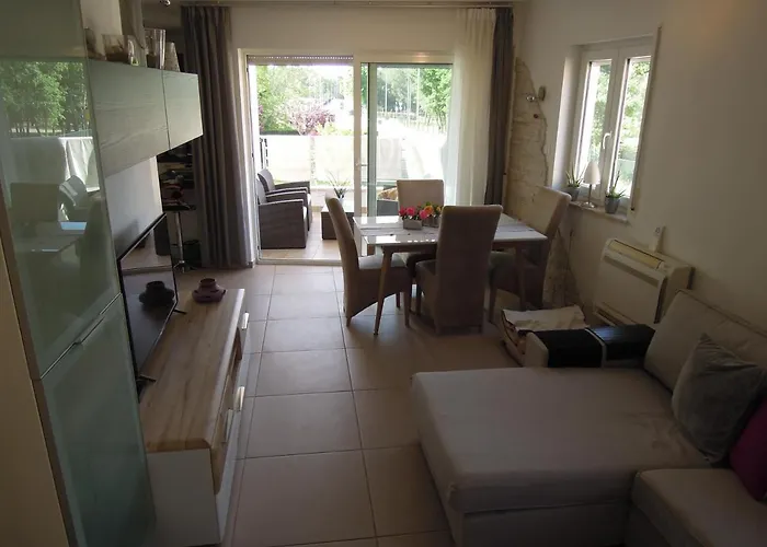 Lejlighed Stella Maris Umag