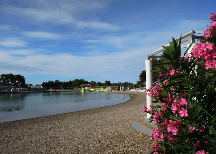 Apartman Stella Maris *