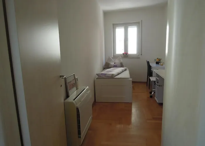 Stella Maris Lejlighed