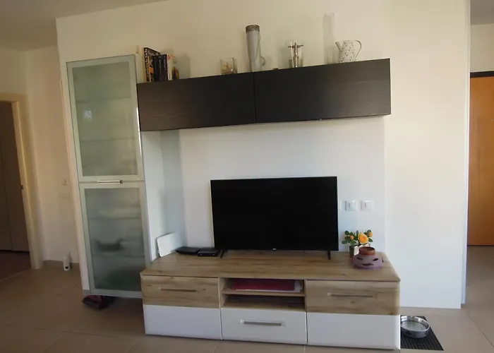 Apartman Stella Maris