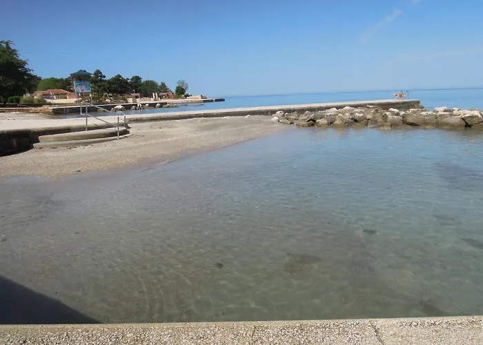 Apartman Stella Maris