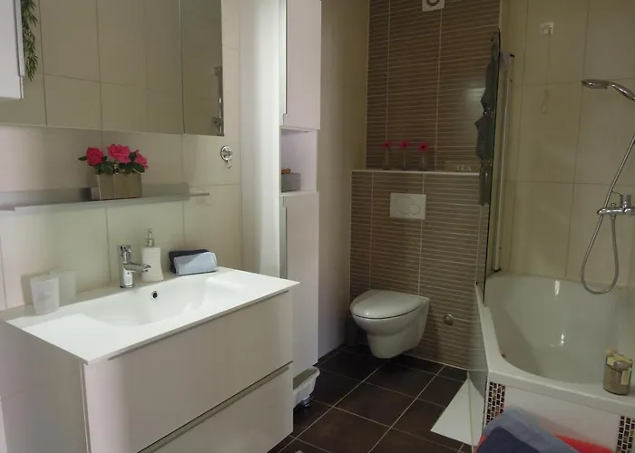 Lejlighed Stella Maris Umag