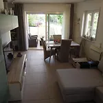 Apartman Stella Maris Umag