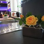 Stella Maris Apartman *