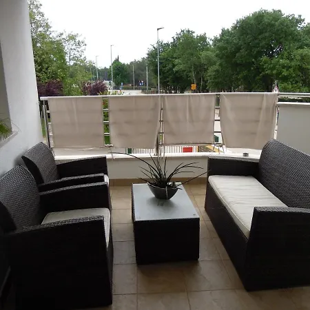 Apartamento Stella Maris