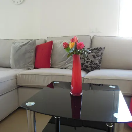 Apartament Stella Maris