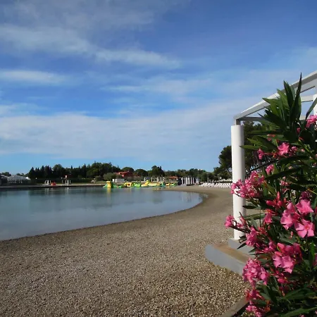 Apartament Stella Maris *