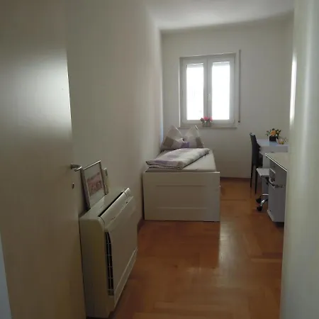 Stella Maris Apartamento