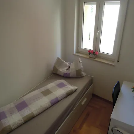 Apartamento Stella Maris Umag