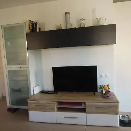 Apartmán Stella Maris