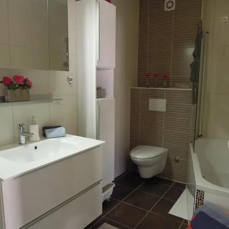 Lägenhet Stella Maris Umag