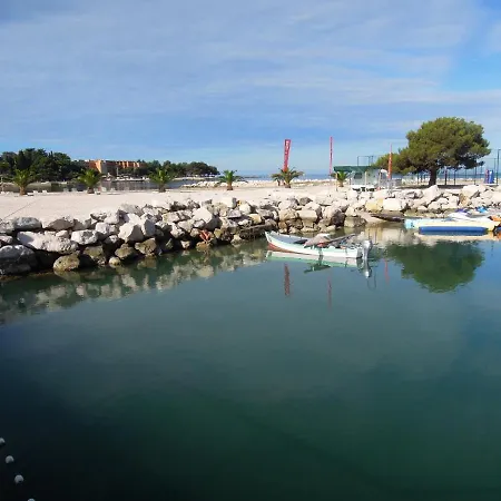 Stella Maris * Umag