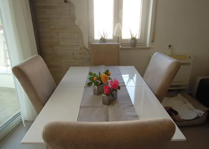 Stella Maris Appartamento