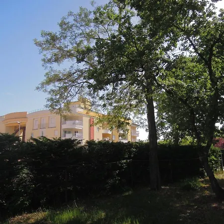 Apartman Stella Maris