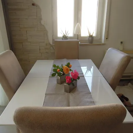 Stella Maris Apartman