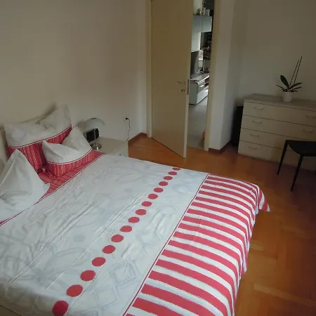 Stella Maris Apartment *